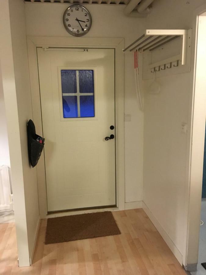 Lilla Vran Apartment Lerbacken ภายนอก รูปภาพ